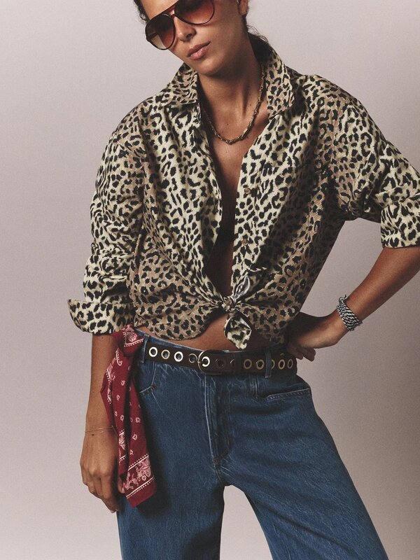 Xirena | Monroe Shirt