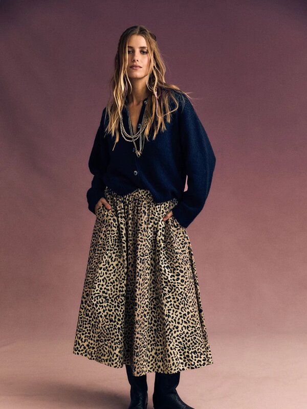 Xirena | Gwynn Skirt