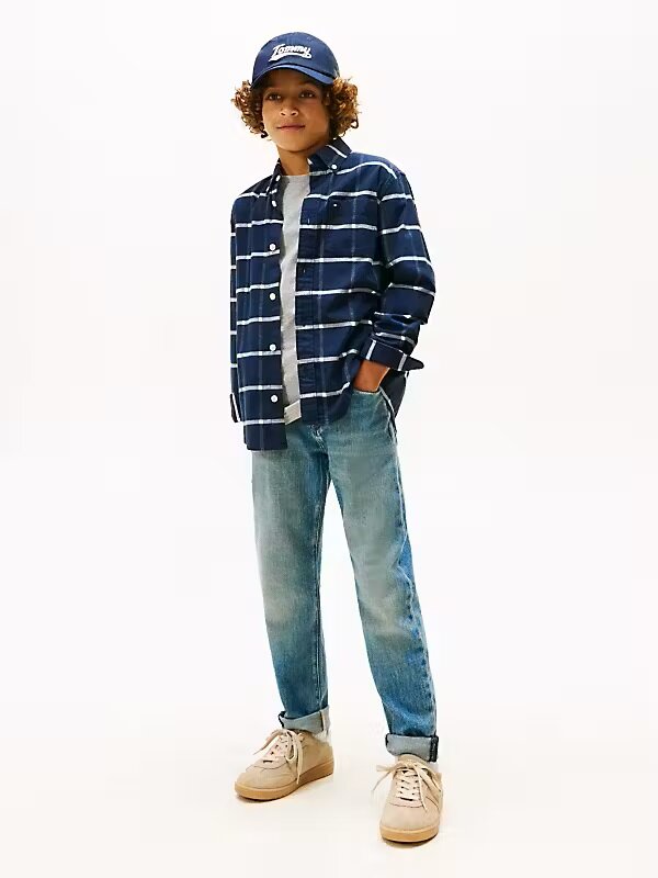 Tommy Hilfiger modern straight jeans Tommy Hilfiger modern straight jeans