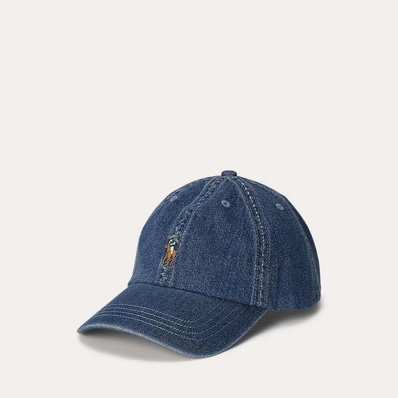 Ralph Lauren cap jeans Ralph Lauren cap jeans