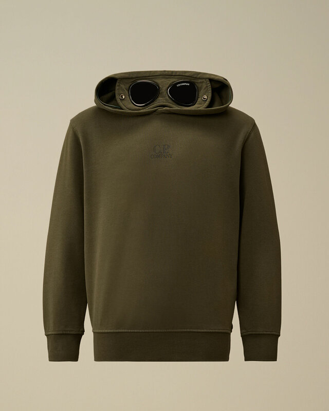 CP Company goggle hoodie Grape Leaf CP Company goggle hoodie Grape Leaf