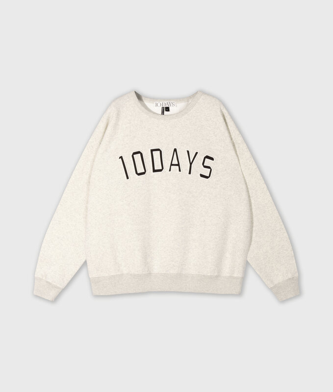 10Days | Statement Sweater