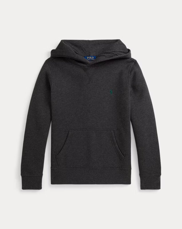 Ralph Lauren basic hoodie antra Ralph Lauren basic hoodie antra