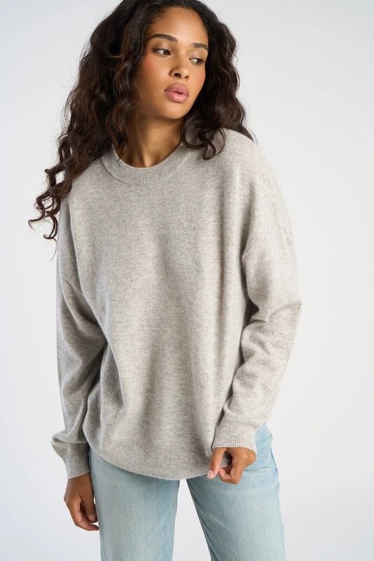 Les Tricot de Lea | Pull