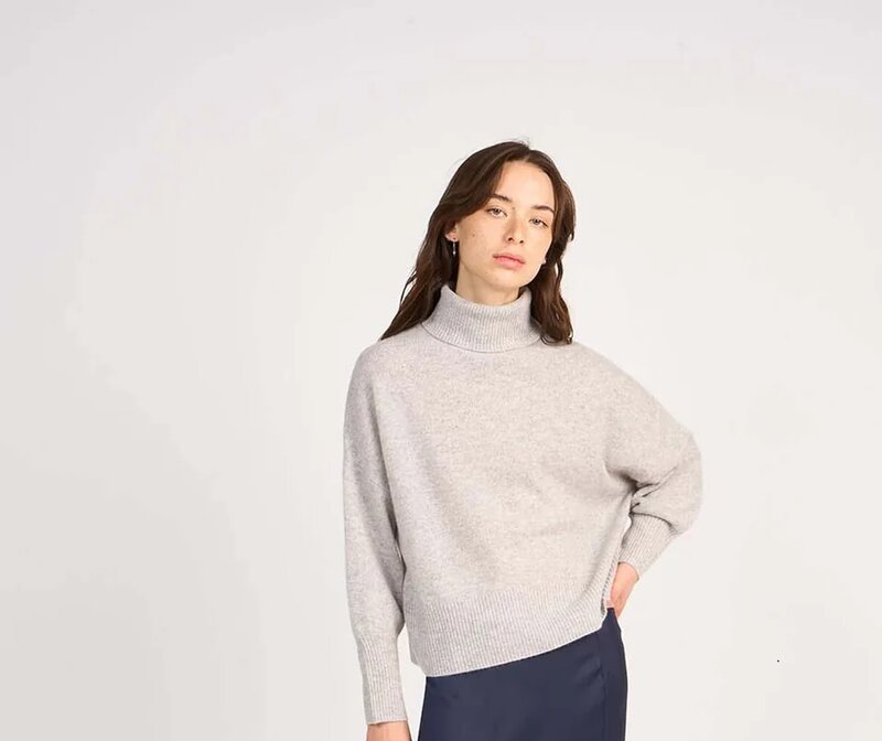 Les Tricot de Lea | Coll