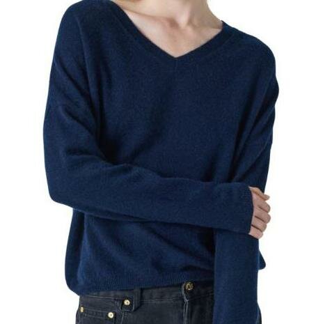 Les Tricot de Lea | Pull