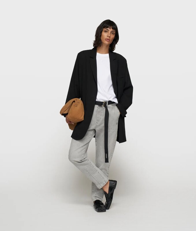 10Days | Belted Pants