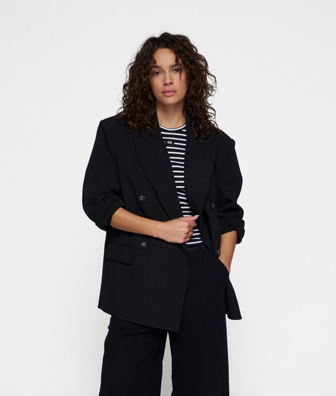 10Days | The Proud Blazer