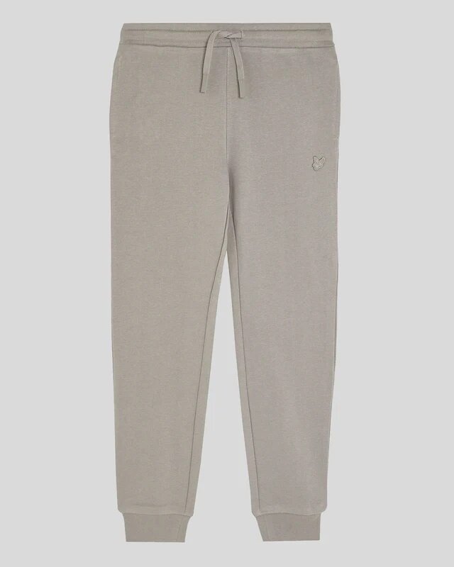 Lyle & Scott tonal sweatpant - sharkskin Lyle & Scott tonal sweatpant - sharkskin