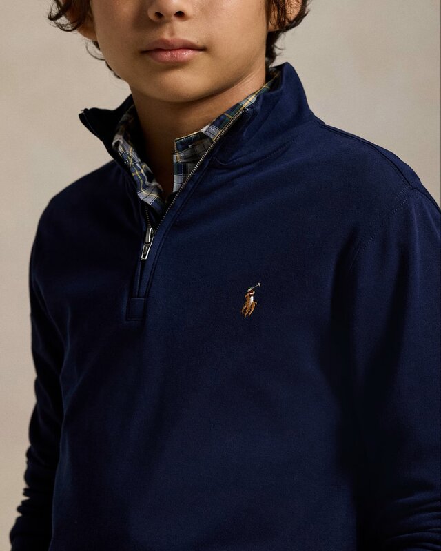 Ralph Lauren zip pull Ralph Lauren zip pull