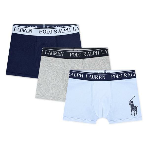 Ralph Lauren boxershort 3 pack Ralph Lauren boxershort 3 pack