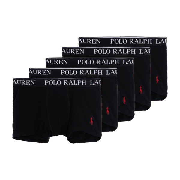 Ralph Lauren boxershort 5 pack Ralph Lauren boxershort 5 pack