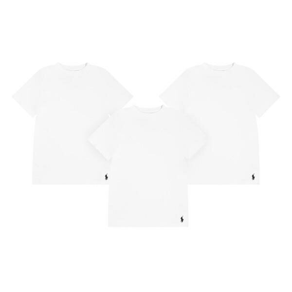 Ralph Lauren 3 pack tshirt Ralph Lauren 3 pack tshirt