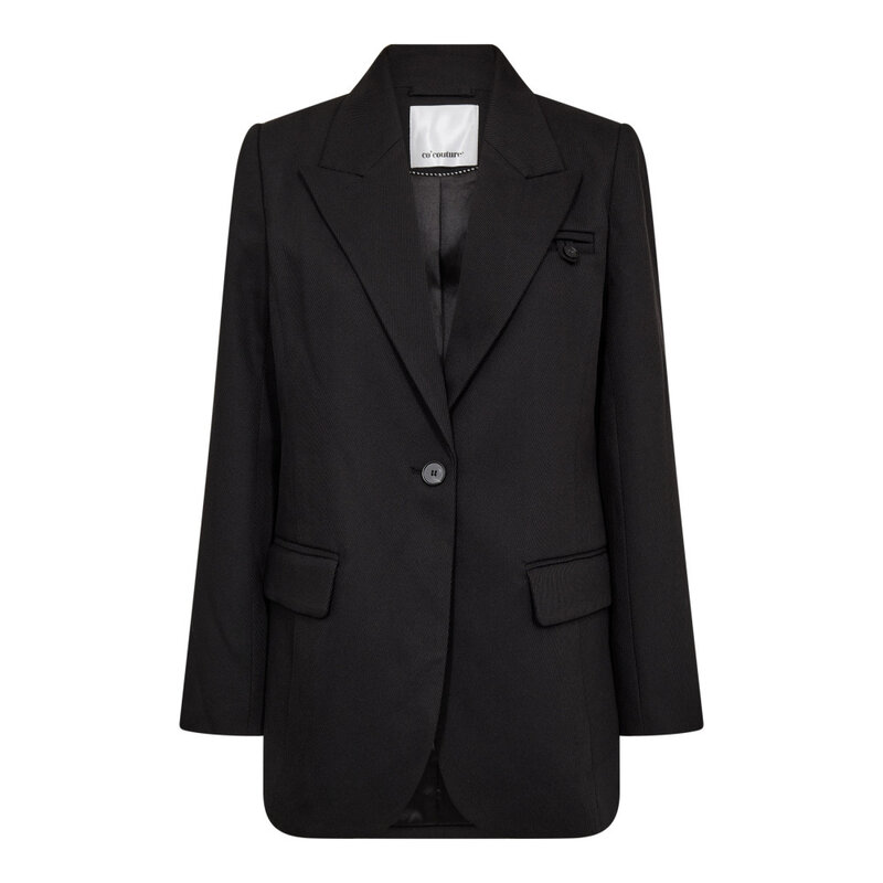 Co'couture | Fitted Blazer