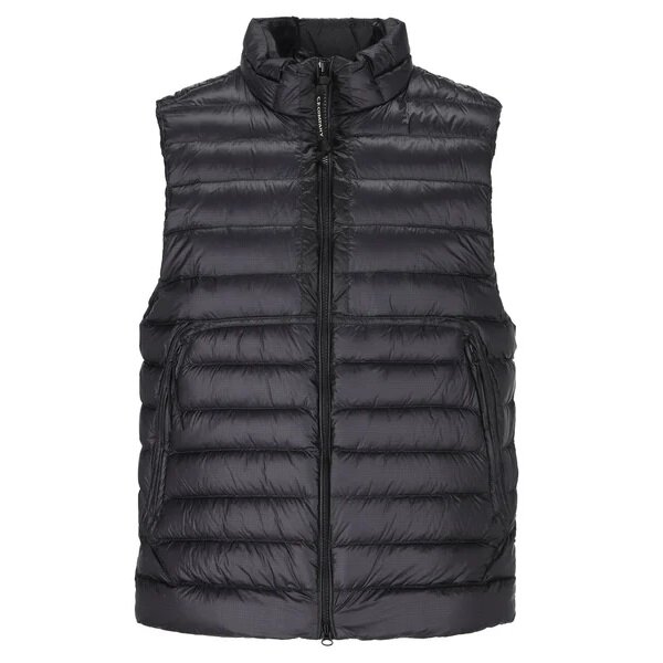 CP Company  bodywarmer navy CP Company  bodywarmer navy