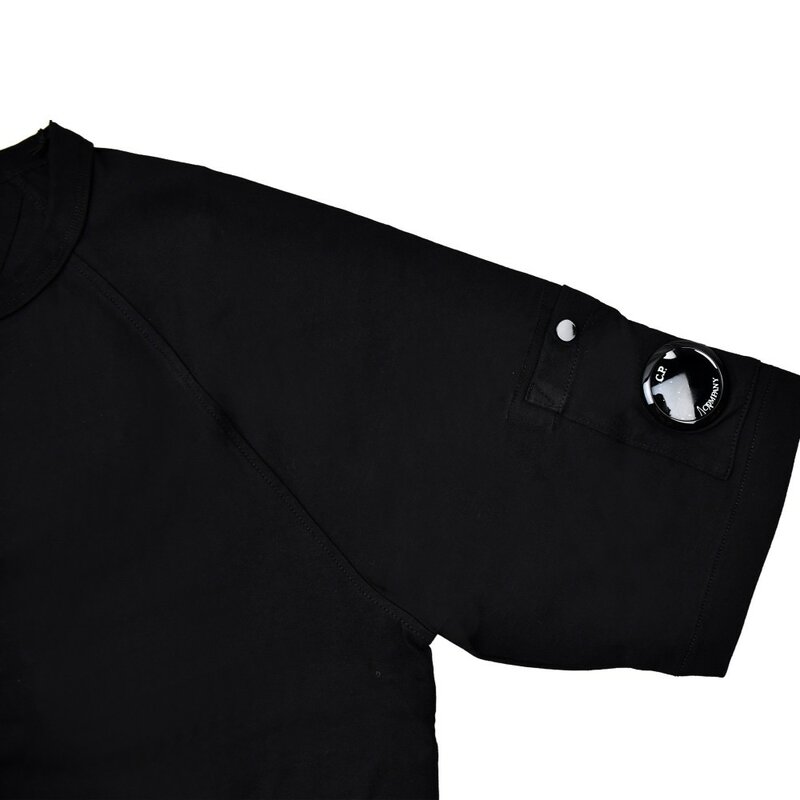 CP Company oversized tee nero CP Company oversized tee nero