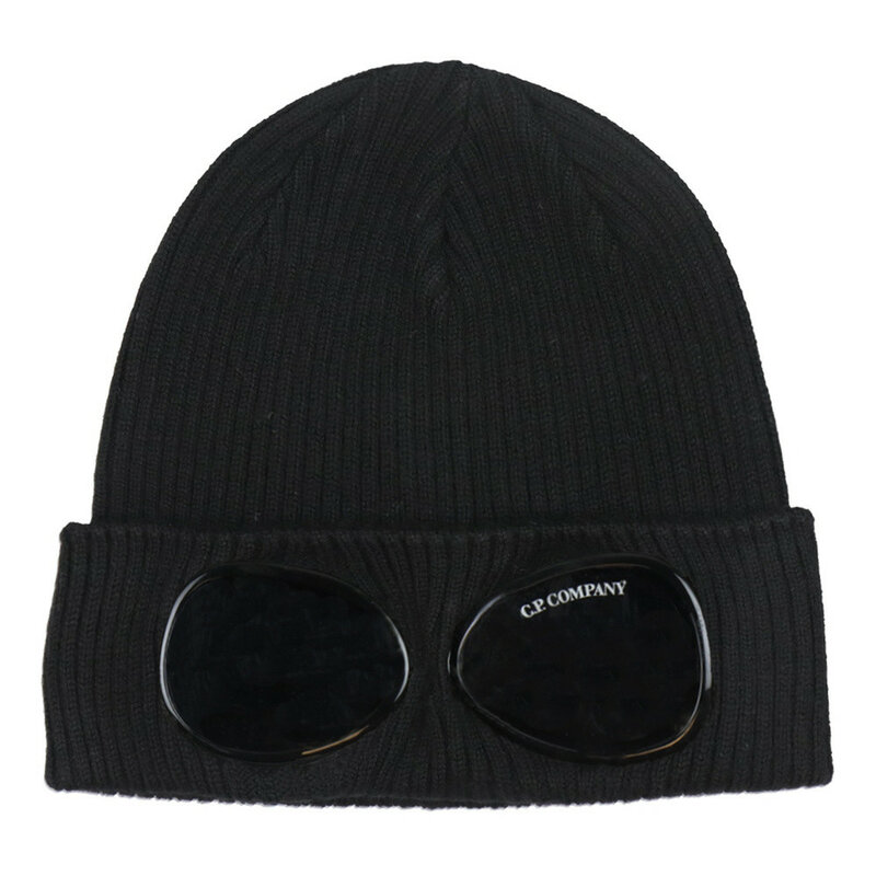 CP Company beanie goggle nero CP Company beanie goggle nero