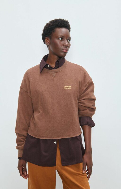 American Vintage | Sweater