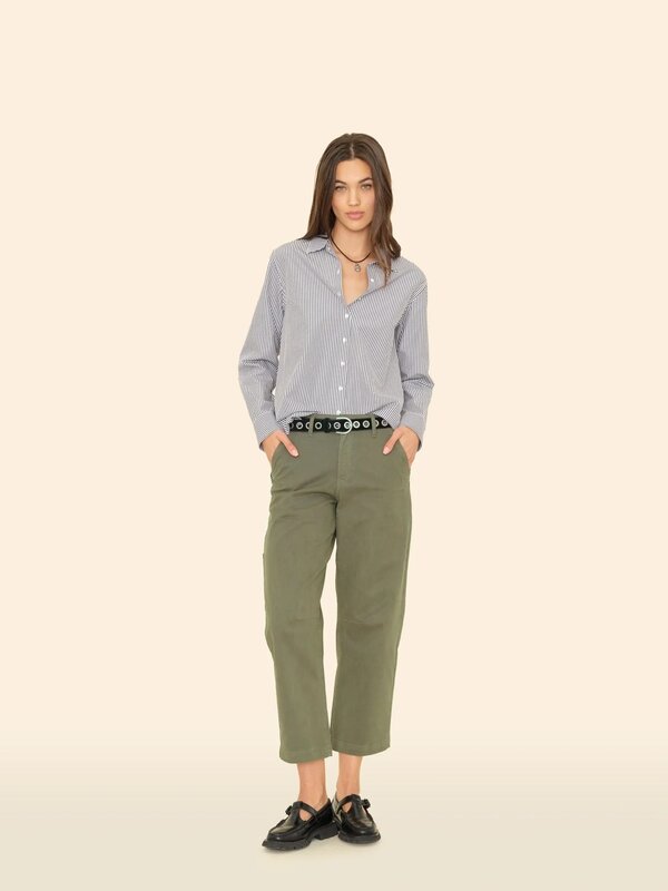 Xirena | Twill Pants