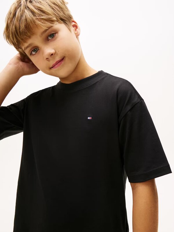 Tommy Hilfiger | Basic Essential Tee