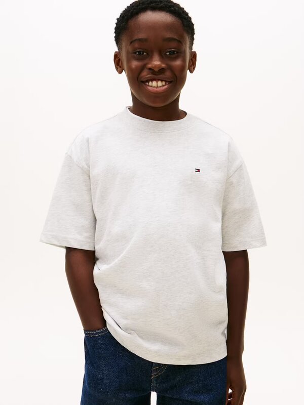 Tommy Hilfiger | Basic Essential Tee