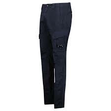 CP Company | Cargo pant | Total eclipse