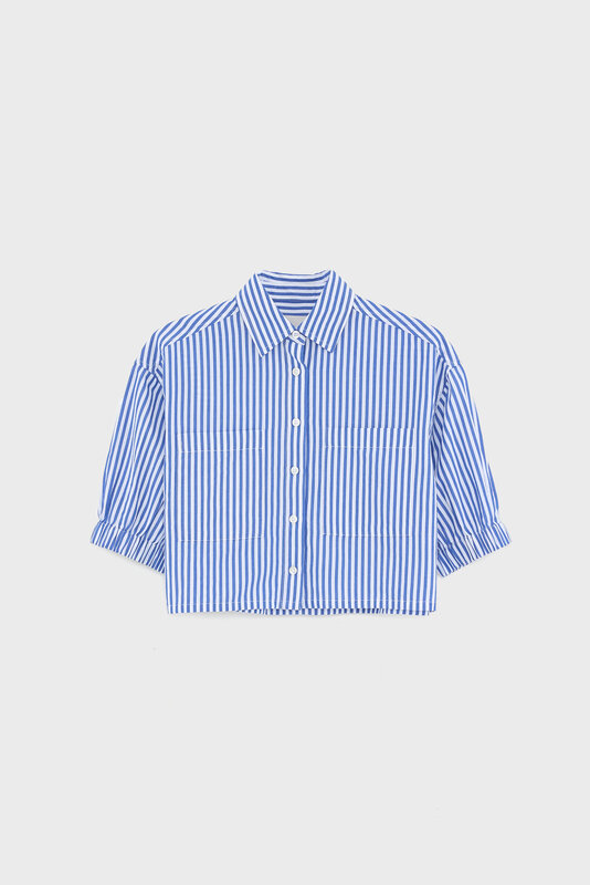 Bellerose | Stripe shirt 