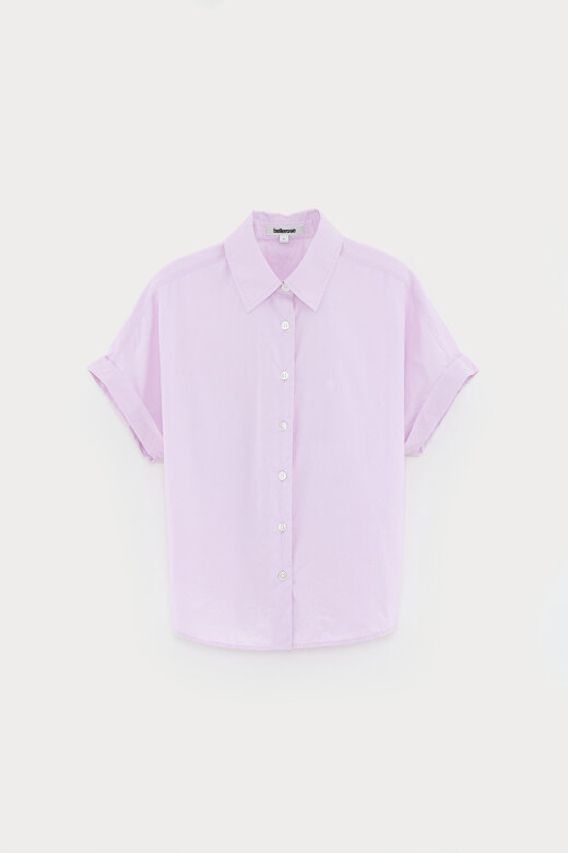 Bellerose |Pink shirt 
