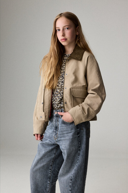 Bellerose | Jack | beige