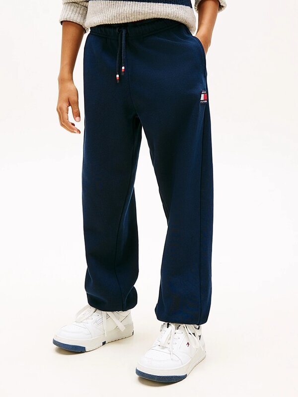Tommy Hilfiger | Heritage jog | Navy