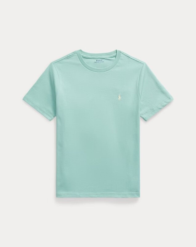 Ralph Lauren | Basic T-shirt | Celadon
