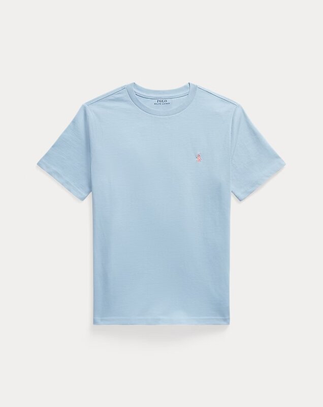 Ralph Lauren | Basic T-shirt |Estate blue