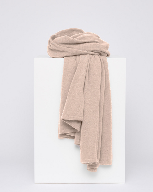 Sjaalmania | Cosy Chic | Sunset 