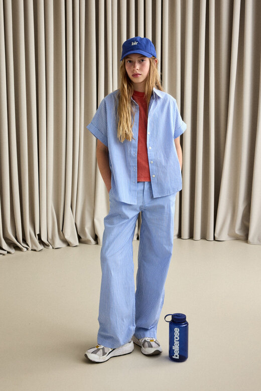 Bellerose | Stripe shirt 