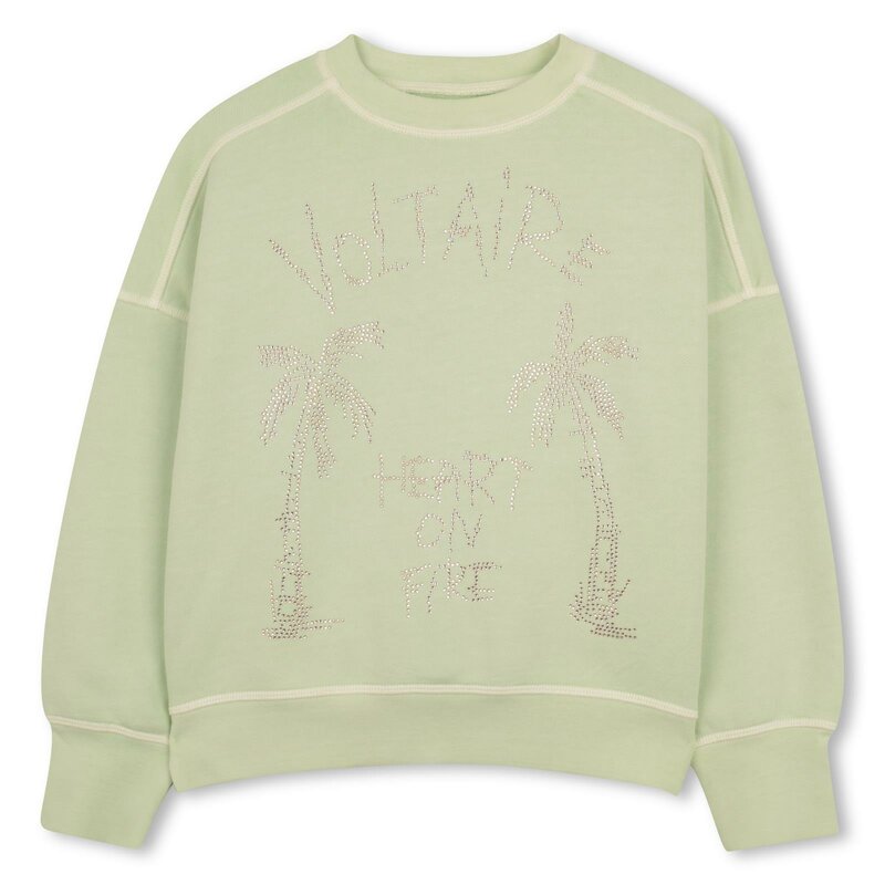 Zadig & Voltaire | Sweater| Mint