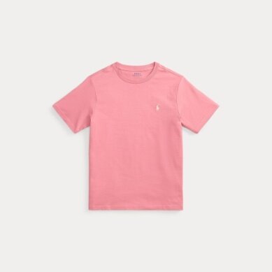 Ralph Lauren | Basic T-shirt | Desert rose