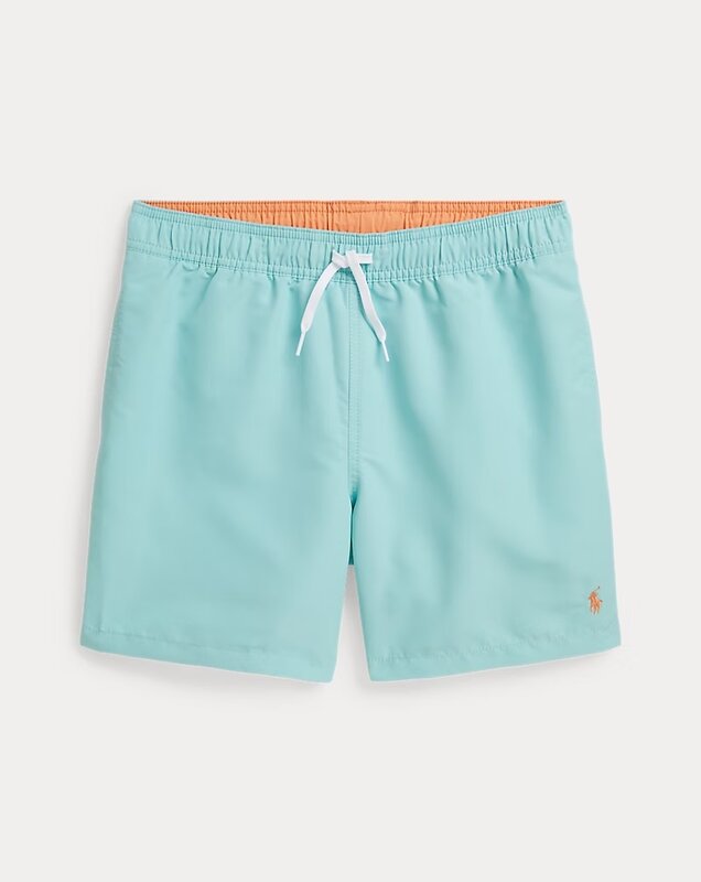 Ralph Lauren | Swim short | Parakeet
