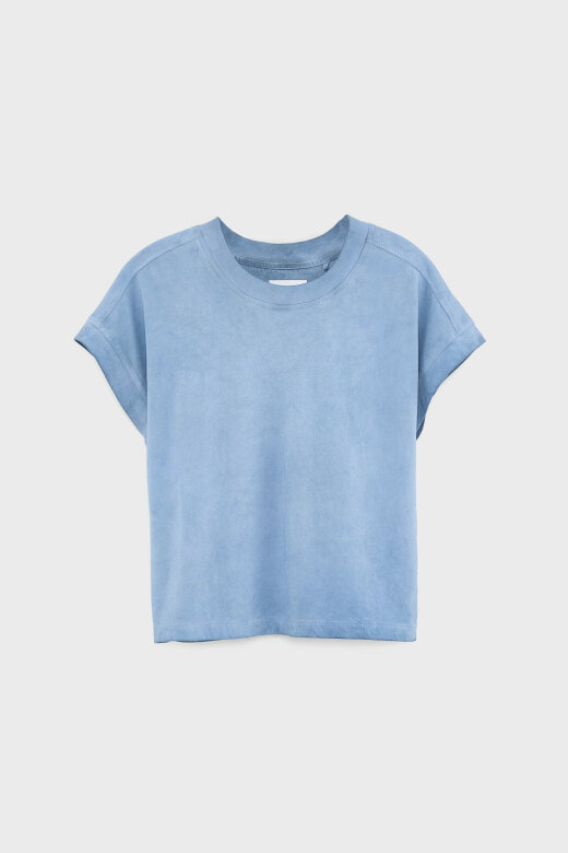 Bellerose | Vintage tee | Chambrey