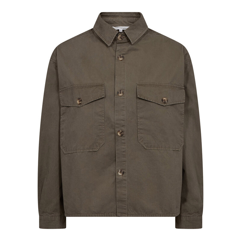 Co'couture | Shirt | Army
