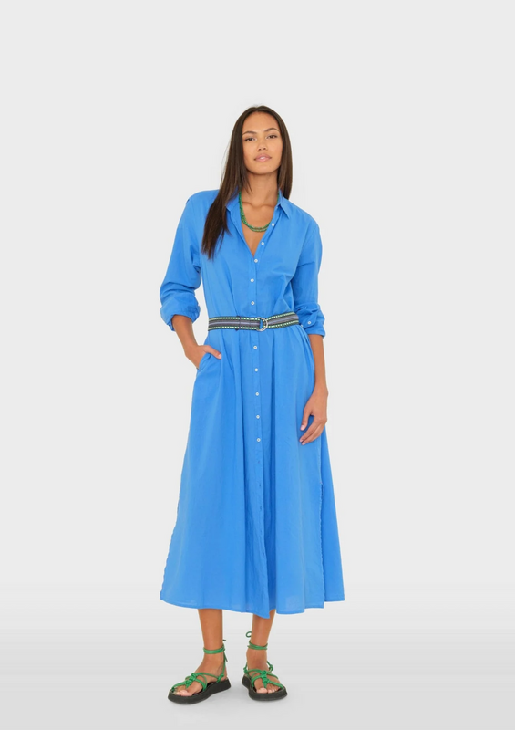 Xirena | Boden Dress | Capri