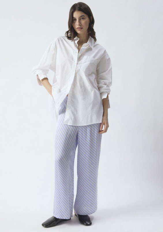 American Vintage | Blouse | White