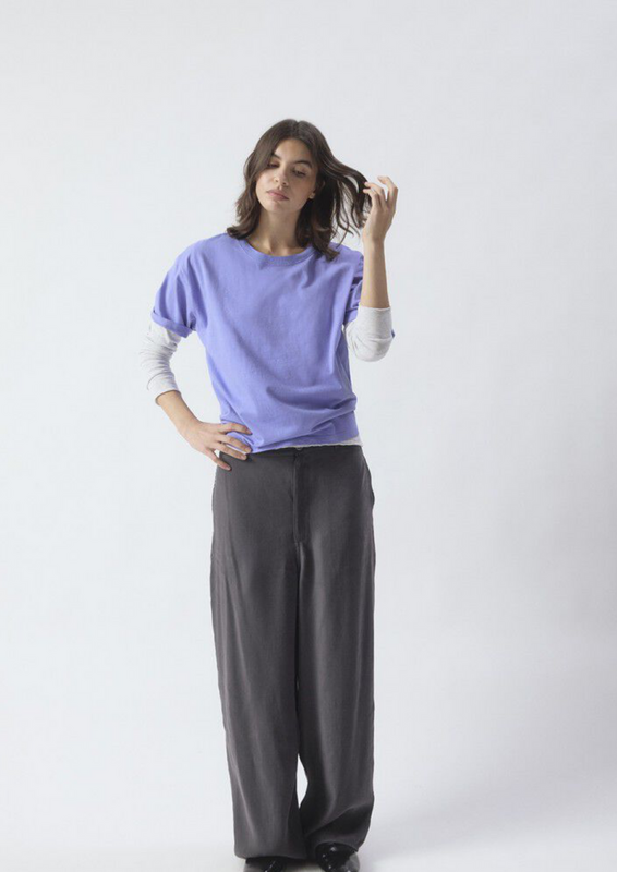 American Vintage | Tee | Iris Vintage