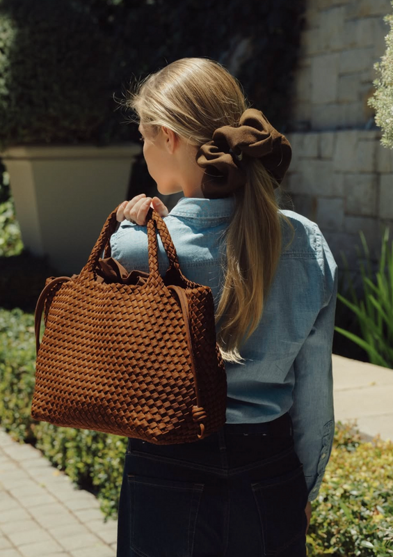 My Marrea | Medium | Caramel Caffe