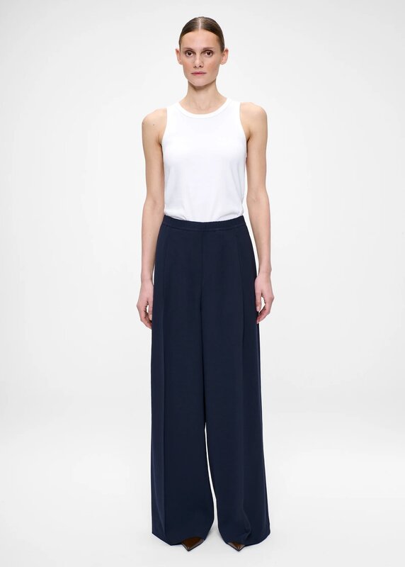 Zenggi | Tank top| White