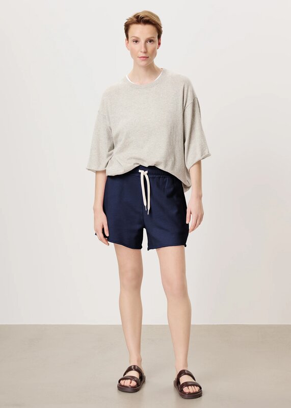 TRVL |Short | Indigo