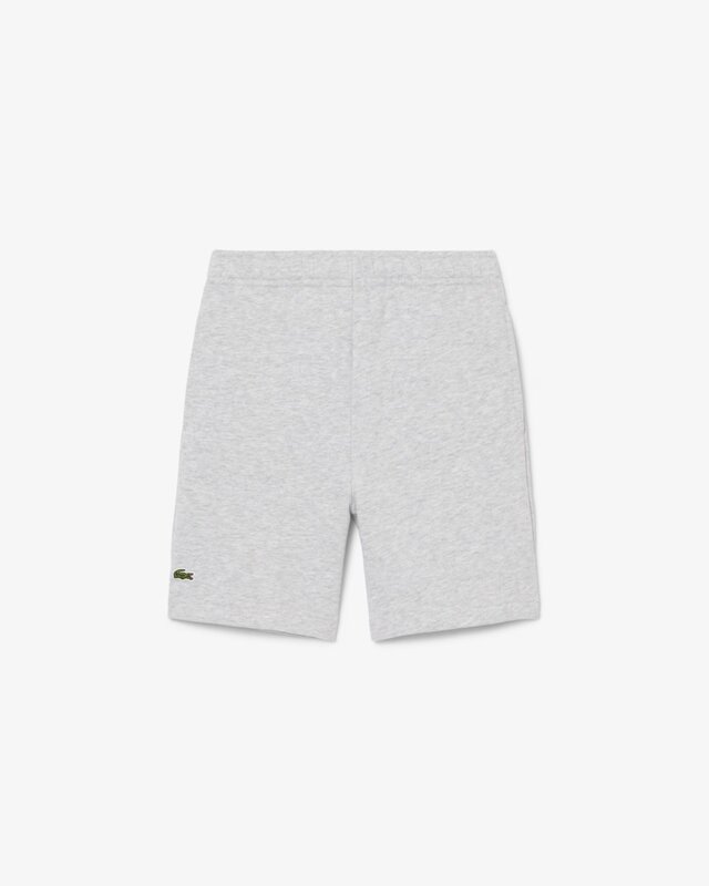 Lacoste | Basic short | Grey mele