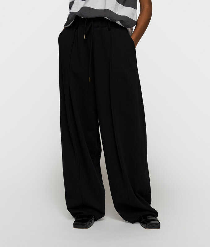 10Days | Bar piece | Black