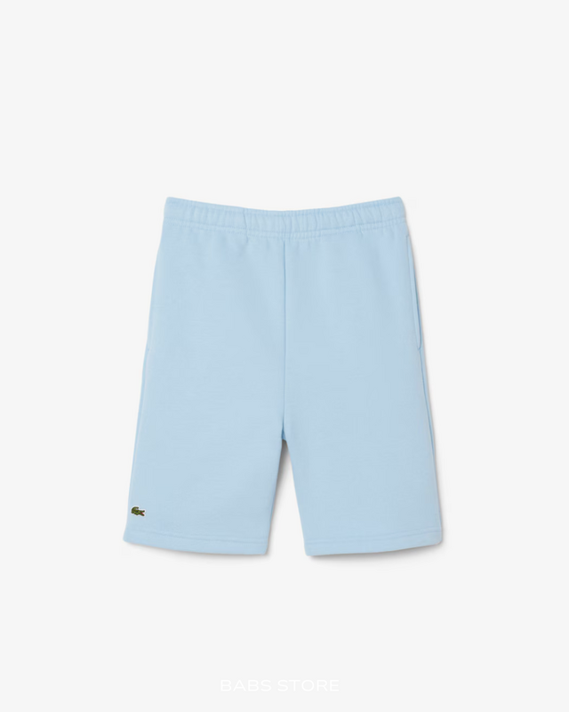 Lacoste | Basic short | Light blue