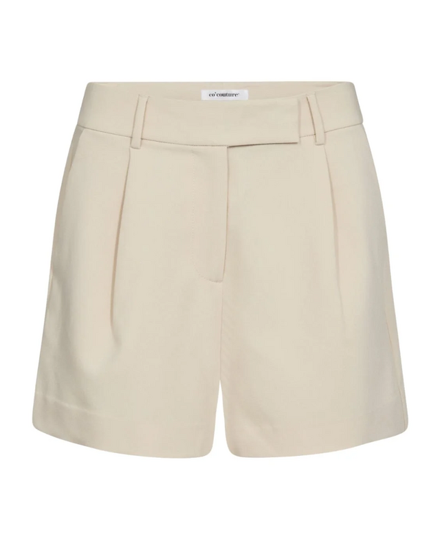 Co'couture | Vola pleat short | Bone