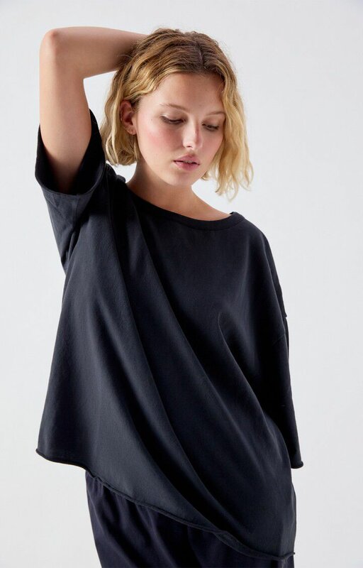 American Vintage | Tee | Black